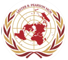 Lester B. Pearson Model U.N Website